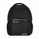 MOCHILA PARA UNNO TEKNO DALLAS BG2501BK 15.6"