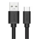 CABLE UGREEN US184 USB-A 3.0 A USB-C 1 METRO 20882