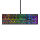 Trust teclado GXT 866 torix premium mecanico gaming US - 24910