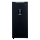 Midea frigobar una puerta 7 pc escarcha negro MRD190CCDLSW