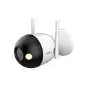 Dahua camara de red Bullet wi-fi 4MP” -  DH-IPC-F4CN-PV-0280B - 1.0.01.04.41571-9004