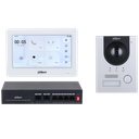 Dahua estación de puerta para villa con IP y wi-fi - DHI - 1.0.01.15.12552