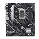 TARJETA MADRE ASUS PRIME H610M-A LGA 1700 mATX DDR5 90MB1G20-M0EAY0