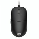 MOUSE GAMING RGB ENDGAME GEAR XM1 ALAMBRICO 19000 DPI PGW-EG-MOU-006