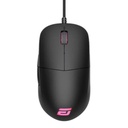 MOUSE GAMING RGB ENDGAME GEAR XM1 ALAMBRICO 19000 DPI PGW-EG-MOU-013