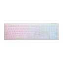 TECLADO GAMING RGB DUCKY ONE 3 MECANICO USB-C ESPAÑOL SWITCH ROJO SILENCIOSO DKON2108ST-SESPDPWWWSC1