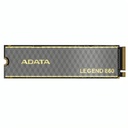 HD INTERNO SOLIDO 500GB ADATA LEGEND 860 NVMe 2.0 6,000 / 5,000 MB/S SLEG-860-500GCS