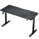Escritorio THUNDERX3 LAB-X Altura Ajustable SOPORTE PARA HEADSET Y PORTAVASOS TEGD-7029101.11