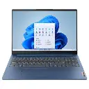 LAPTOP LENOVO IDEAPAD 1I 15.6" I5-1235U 8GB 512GB SSD INGLÉS WIN 11 HOME 82QD00HMUS