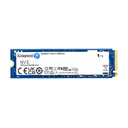 Kingston estado solido NV3 PCIe 4.0 NVMe SSD - SNV3S/1000G