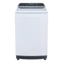 Lavadora Midea Extreme Save 19Kg Carga Superior Blanca MA500W190/W-CA