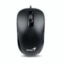 MOUSE GENIUS DX-110 ALAMBRICO USB-C 1200 DPI 31010028400
