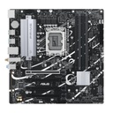 TARJETA MADRE ASUS PRIME B760M-A AX6 II-GSI LGA1700 MATX DDR5 90MB1JH0-MVABY1