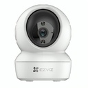 Cámara de Seguridad Inteligente EZVIZ HC6 2K 360° Wi-Fi Blanca CS-H6C-R105-1L3WF(AM-STD) (E) 303103135