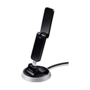 ADAPTADOR TP LINK ARCHER T9UH(US) AC1900 USB 3.0 5GHZ DUAL BAND