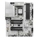 TARJETA MADRE MSI PRO Z890-S WIFI WHITE LGA1851 ATX DDR5 911-7E54-003