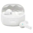 Audífonos Inalámbricos JBL Tune Beam 2 Blancos JBLTBEAM2WHTAM