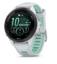 SmartWatch Garmin Forerunner 265S 42mm Blanco/Verde 010-02810-04