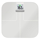 Báscula Inteligente Garmin Index S2 Smart Scale Blanca 010-02294-03