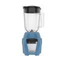 Black & Decker licuadora Ice Crush plastico 8vel 700W azul- BL0877-1ADLA