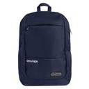MOCHILA PARA UNNO TEKNO DENVER BG2502BL 15.6" POLIESTER