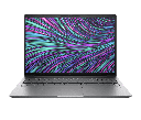 Laptop HP ZBook G11 - Notebook - 16" - Intel Core Ultra 7 155U / 4.5 GHz - 32 GB - 1 TB - DDR5 SDRAM - Integrated graphics A31G1LA#ABM