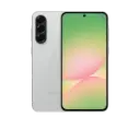 Celular Samsung Galaxy A56 5G 128GB 8GB-RAM Gris Claro