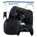 Control PlayStation 5 Dualsense Edge Negro