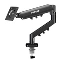 SOPORTE DE ESCRITORIO NOVA FDBM2012 COMPATIBLE CON TELEVISORES PLANOS DE HASTA 27" 7KG