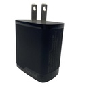 CARGADOR NOVA PA046RBU 45W 1 PUERTO USB-C Y 1 PUERTO USB-A