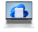 Laptop HP OB 14-fr0070la - Notebook - 14" - Intel Core Ultra 7 255U / 5.2 GHz - 16 GB - DDR5 SDRAM - 1 TB - AMD Radeon BM3E7LA#ABM