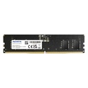 MEMORIA RAM PC 16GB ADATA AD5U480016G-S DDR5 4800MHZ 5V