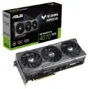 Tarjeta de Video ASUS Geforce RTX 4070 Super Dual 12GB/GDDR6X/192BIT/HDMI/DP DUAL-RTX4070S-O12G-E