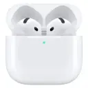 Audífonos Inalámbricos Apple AirPods 4ta Generación NC Blancos MXP93LL/A