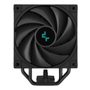 ENFRIAMIENTO DE AIRE RGB DEEPCOOL AK400 DIGITAL PRO AM5/AM4 Y LGA1851/1700 ENTRE OTROS 1 ABANICO 120 X 120 X 25 MM R-AK400-BKAPM
