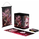 CASE HYTE MORI CALLIOPE Y40 TORRE MEDIA 1 ABANICO TRASERO Y 1 ABANICO INFERIOR INCLUYE UN DESK PAD Y UN SET DE REGALO CS-HYTE-Y