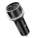 CARGADOR ORAIMO HIGHWAY 15 15.5W CON CABLE 3 EN 1 OCC-1152D+X93