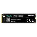 HD INTERNO SOLIDO 512GB HIKSEMI HS-SSD-WAVE(P) 512G PCLE 3.0 NVME 2500MB/S / 1025MB/S