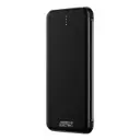 Batería Portátil American Electric W0531 5.000mAh USB-C Negra JF-W0531-BK