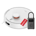 Aspiradora Inteligente Xiaomi Robot Vacuum S20 US 5000Pa Blanca 57093