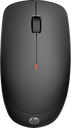HP mouse negro inalambrico 235 4E407UT#ABM