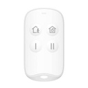 LLAVERO PARA ALARMA HIKVISION DS-PKF201-WB(O-STD) INALAMBRICO HASTA 500M 302402306