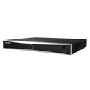 GRABADORA NVR HIKVISION DS-7616NXI-K2(D)(STD) (E) 16 CANALES 3840 × 2160 / 30 Hz H.265+ 303621206