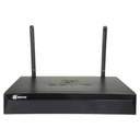 GRABADORA NVR EZVIZ CS-X5S-R100-4W(EU-STD) (E) 2 CANALES H.265 / 3K 8TB 303000430