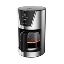 Westinghouse cafereta programable Digital Touch inox - WKCMFS273