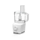 Black & Decker procesador de alimentos mezcla, pica, rebana y ralla - FP4342-2WDLA