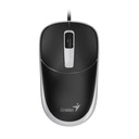 MOUSE GENIUS DX-123 ALAMBRICO USB-A 1200DPI 31010033400