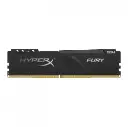 Memoria RAM Kingston Fury 8GB DDR4 2666MHz Negra KF432C16BB2A/8