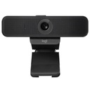 CAMARA WEB LOGITECH C925E 1080P 30FPS USB-A ENFOQUE AUTOMATICO 960-001075