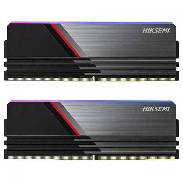 MEMORIA RAM PC 16GB(2 X 8GB) HIKSEMI HSC416U32B4 16G DDR4 3200MHZ